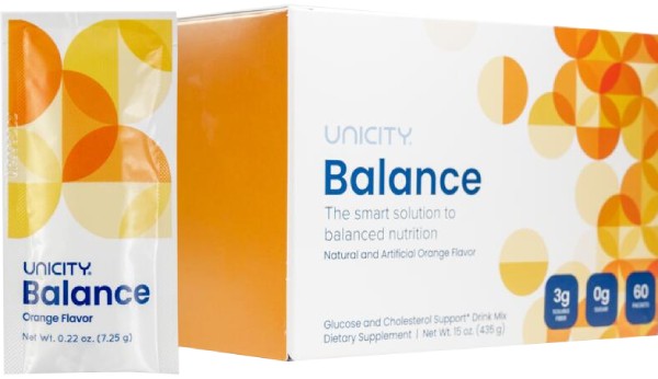 Unicity Balance Explained: Your Ultimate Guide to Benefits, Usage & FAQs